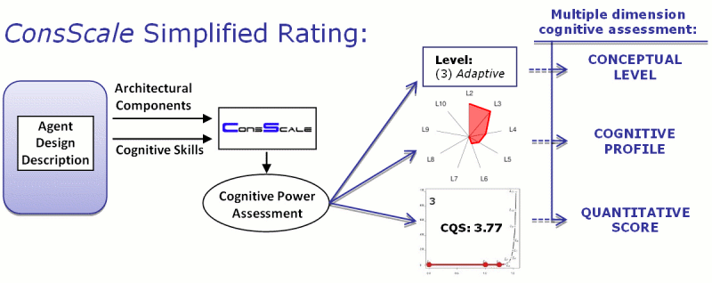 ConsScale Simplified Rating Process