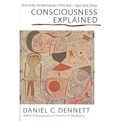 Consciousness Explained
