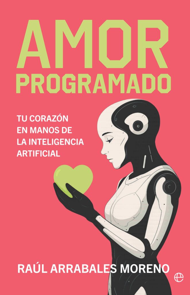Portada de Amor Programado