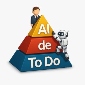 AI de ToDo podcast cover