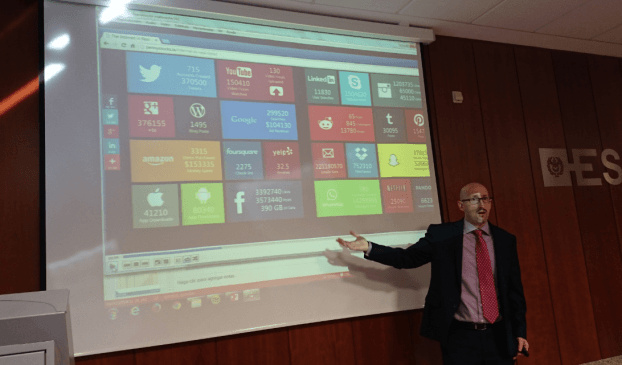 Lifelong Learning Workshop at ICEMD. Big Data & Business Analytics. 2015.