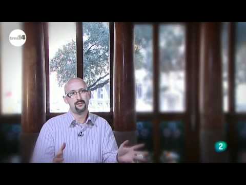 Conciencia. RTVE Programa Tres14